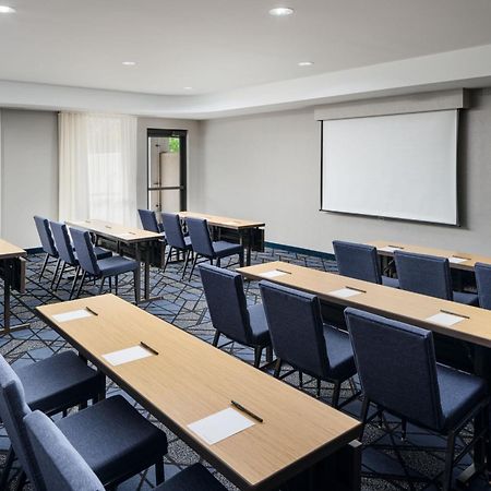 Courtyard By Marriott Kingston Hotel Kültér fotó