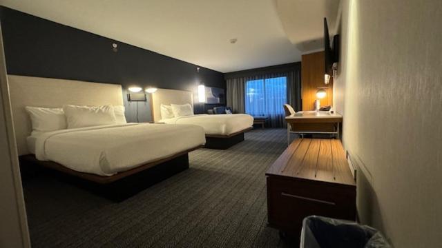 Courtyard By Marriott Kingston Hotel Kültér fotó