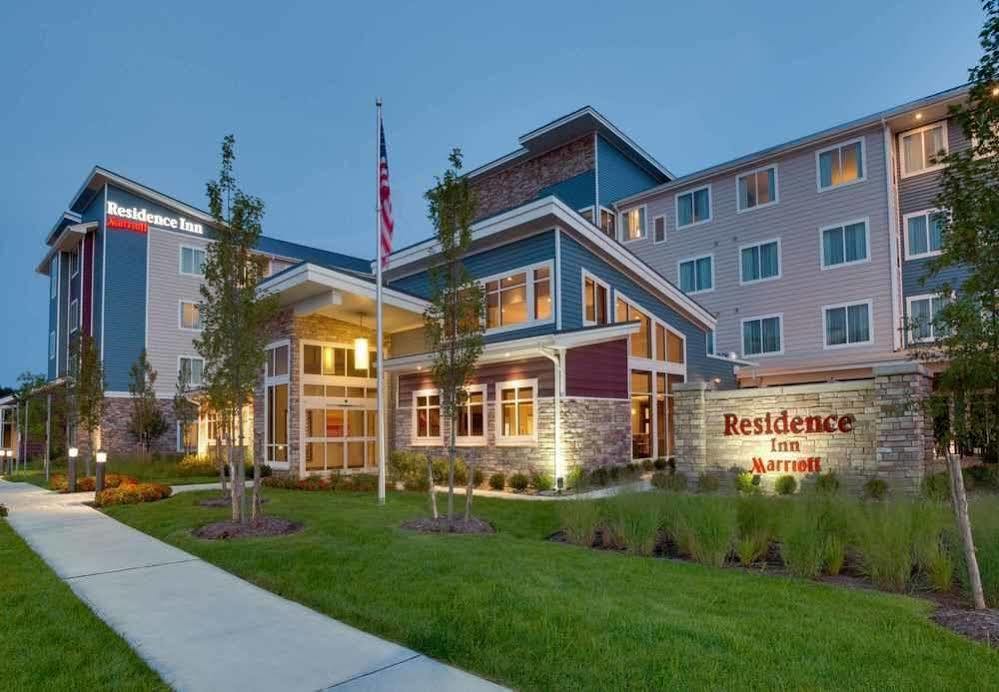 Courtyard By Marriott Kingston Hotel Kültér fotó
