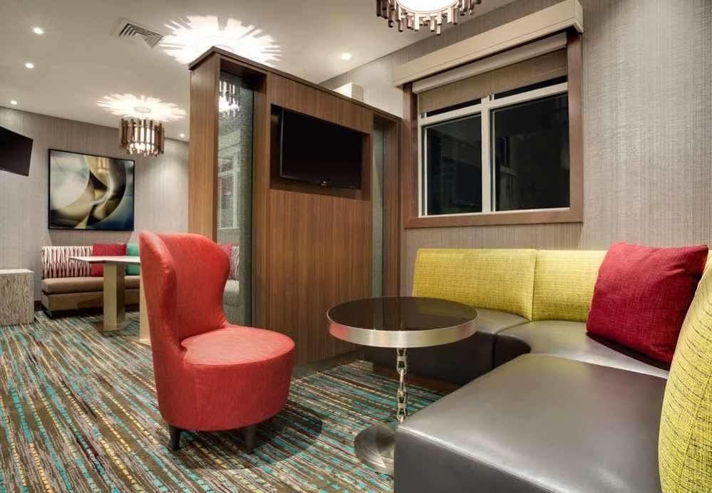 Courtyard By Marriott Kingston Hotel Kültér fotó