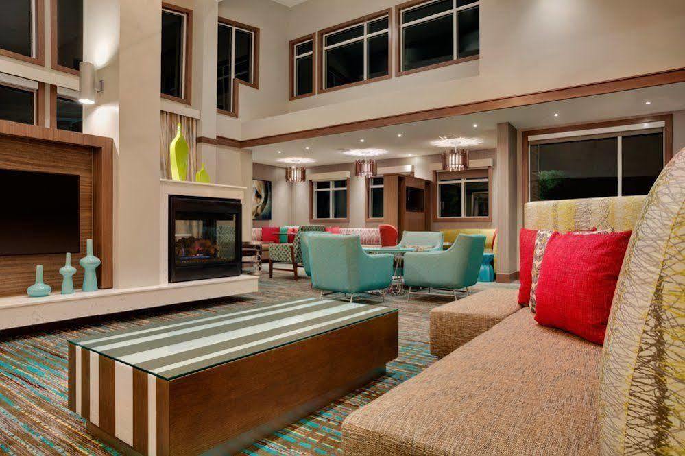 Courtyard By Marriott Kingston Hotel Kültér fotó