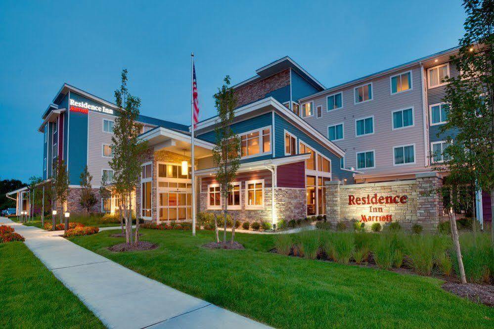 Courtyard By Marriott Kingston Hotel Kültér fotó